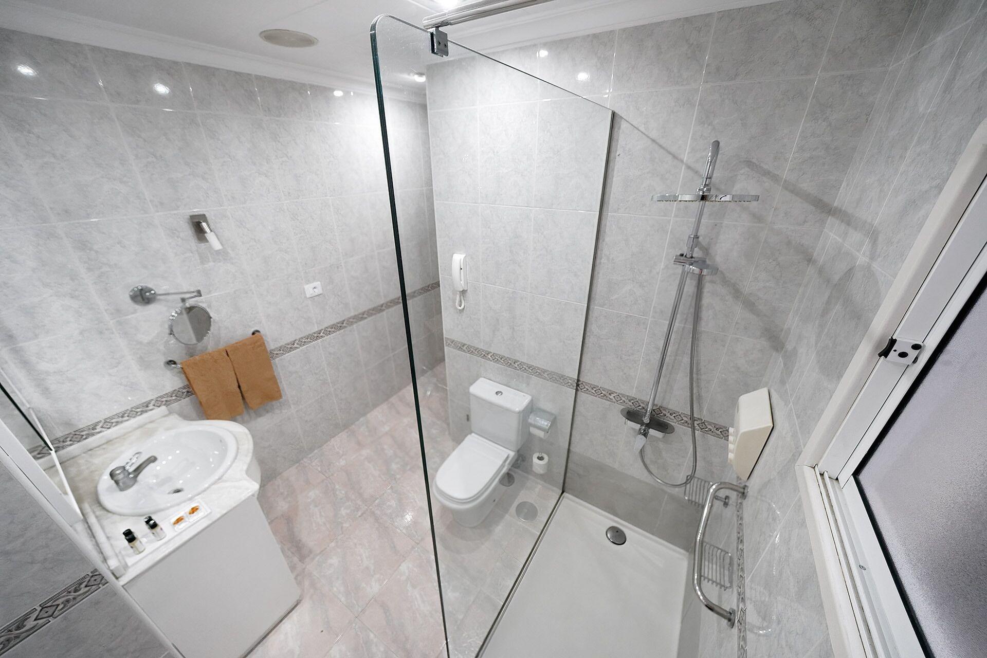 Hc Luxe Apartment Vecindario  Luaran gambar