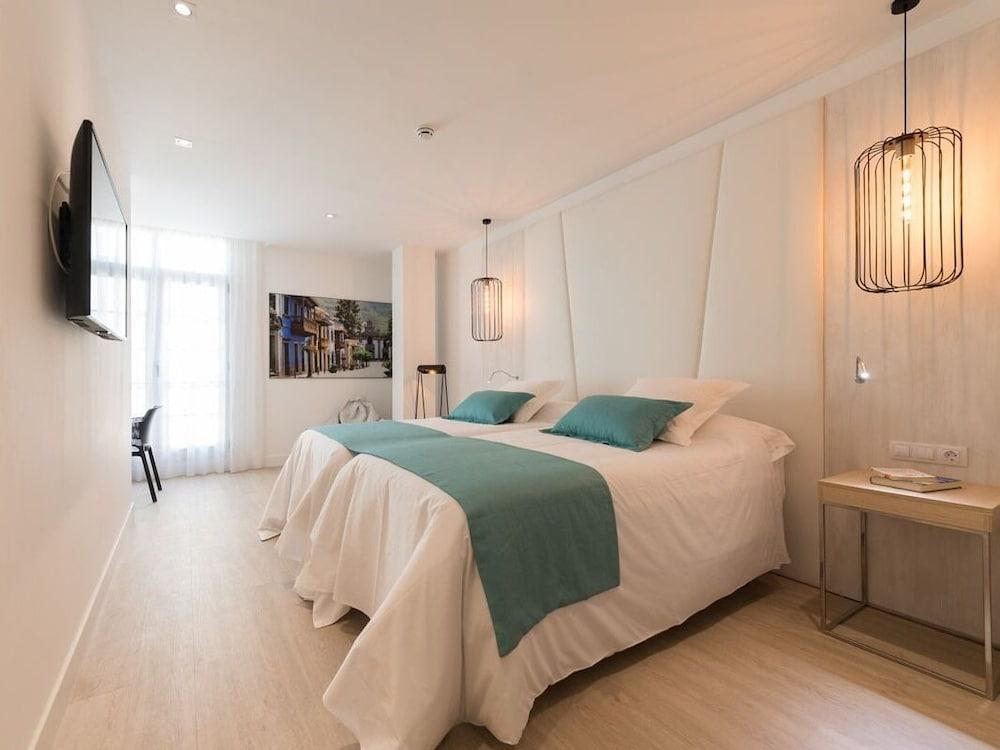 Hc Luxe Apartment Vecindario  Luaran gambar