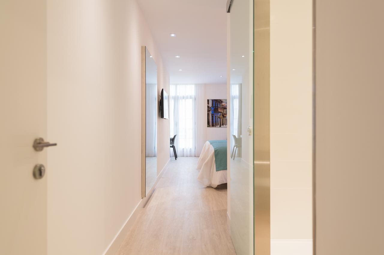 Hc Luxe Apartment Vecindario  Luaran gambar