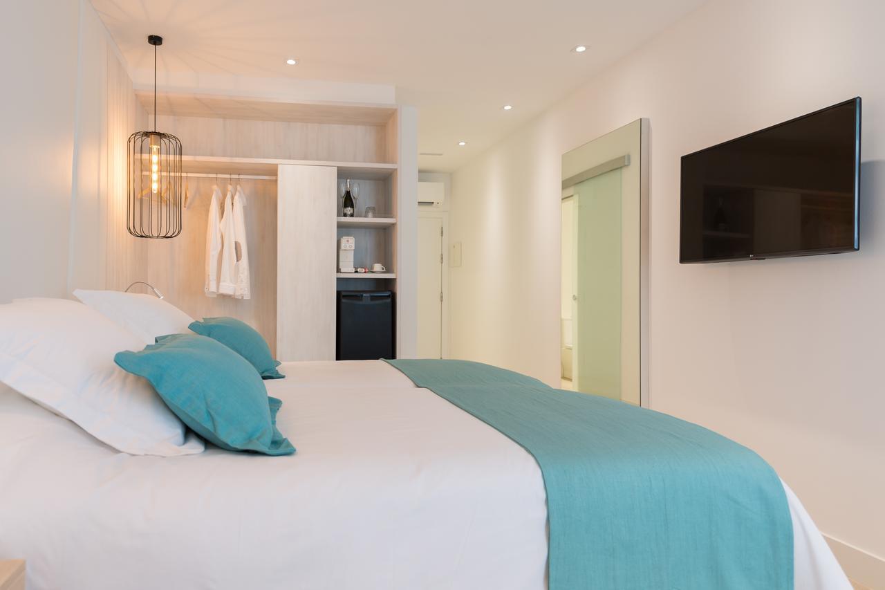 Hc Luxe Apartment Vecindario  Luaran gambar