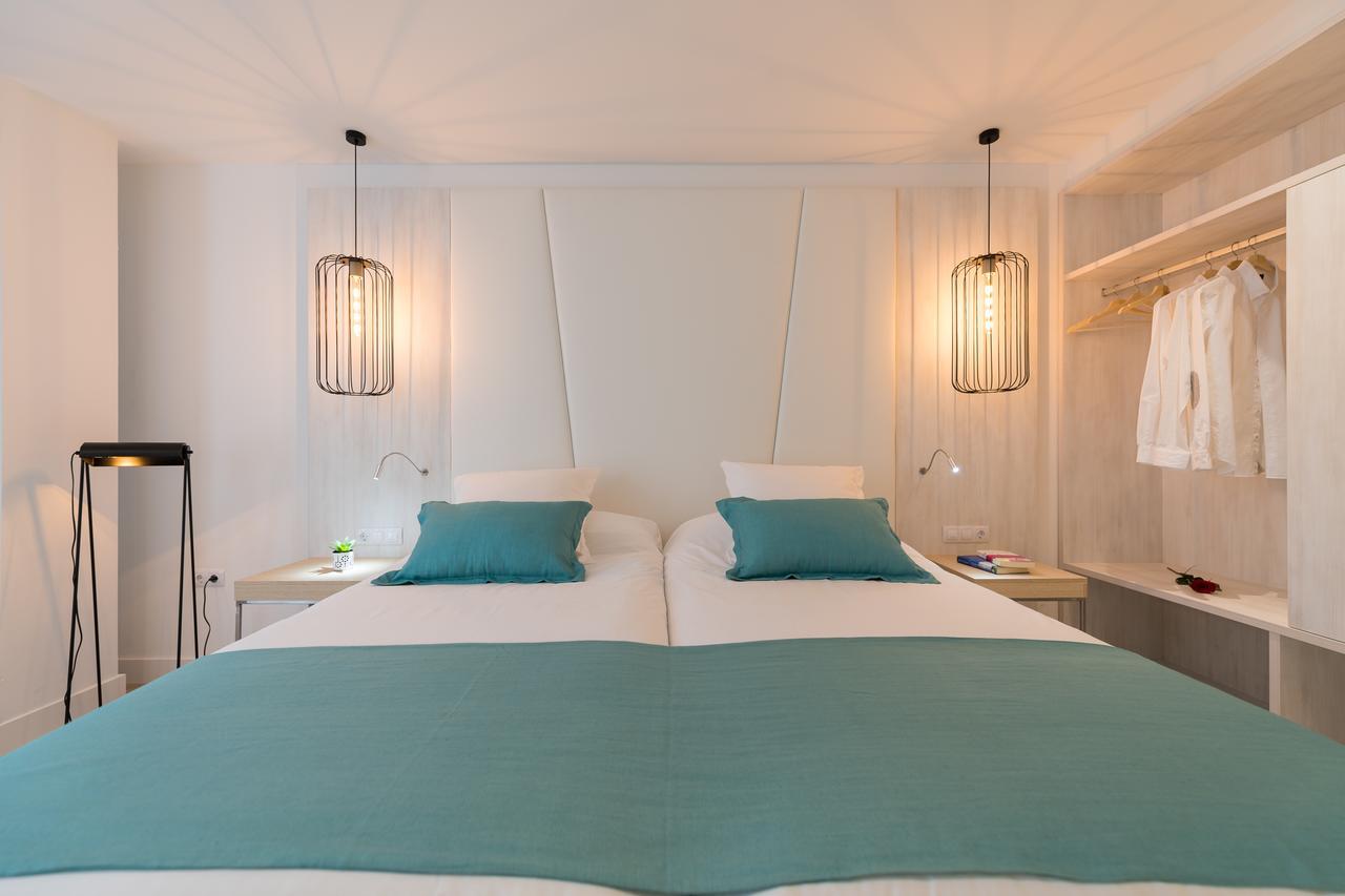 Hc Luxe Apartment Vecindario  Luaran gambar
