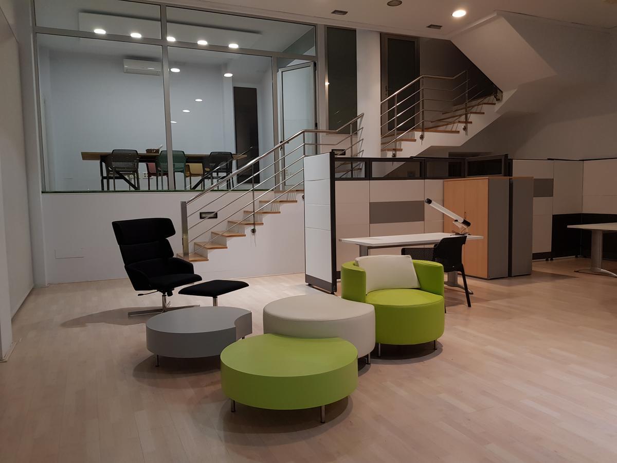 Hc Luxe Apartment Vecindario  Luaran gambar
