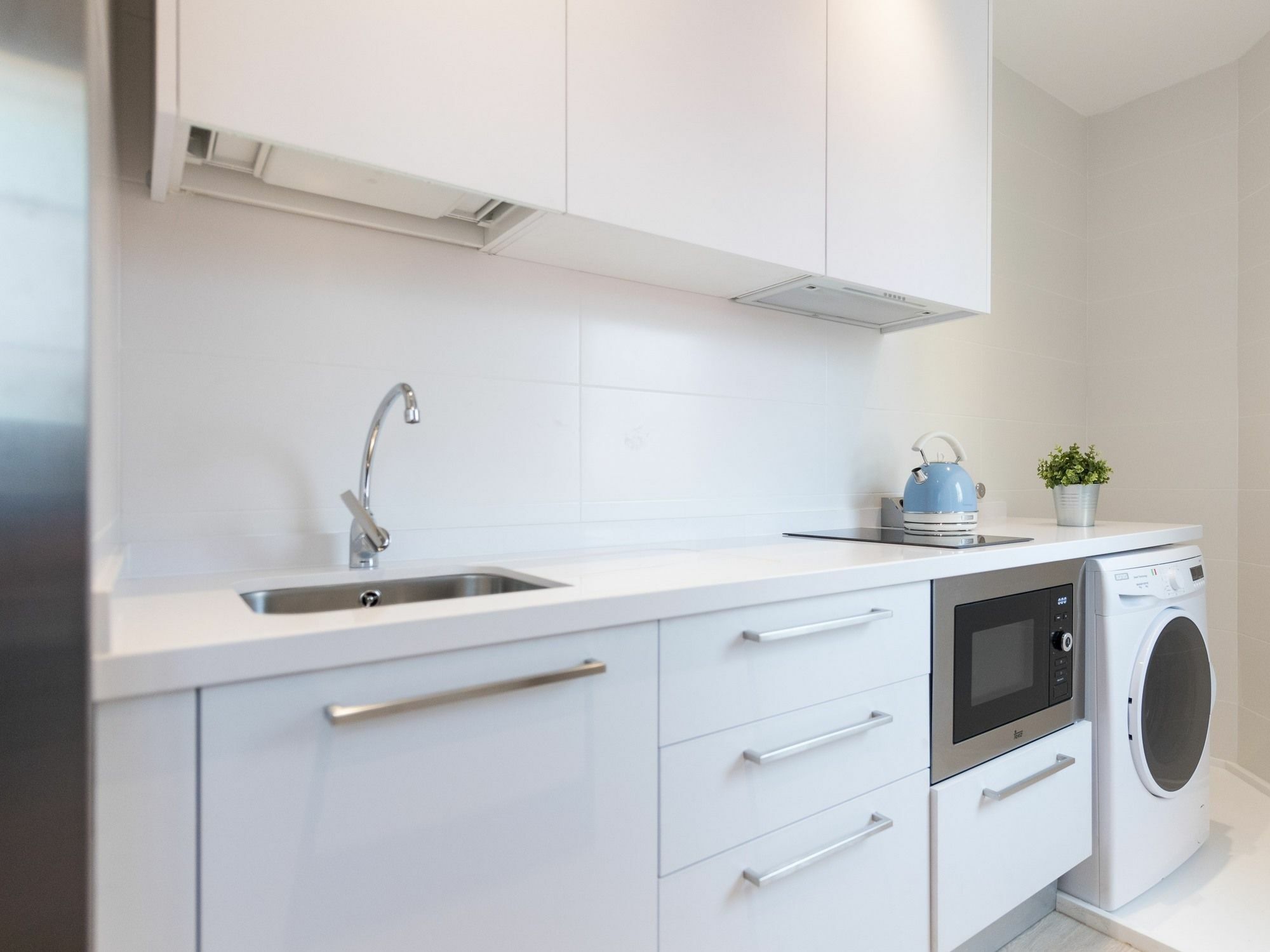 Hc Luxe Apartment Vecindario  Luaran gambar